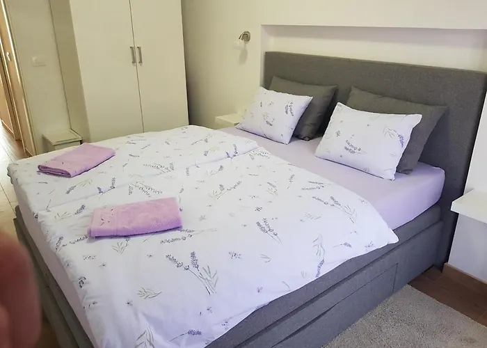 Apartman Luka