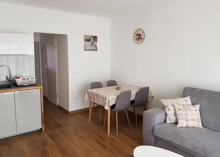 Apartman Luka
