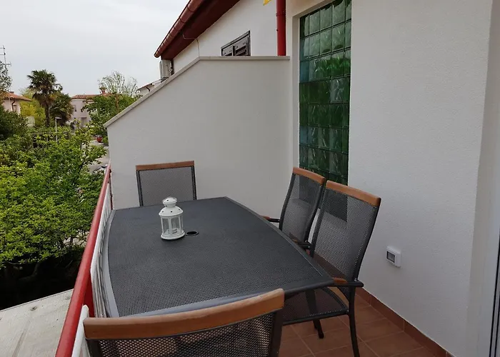 Apartman Luka