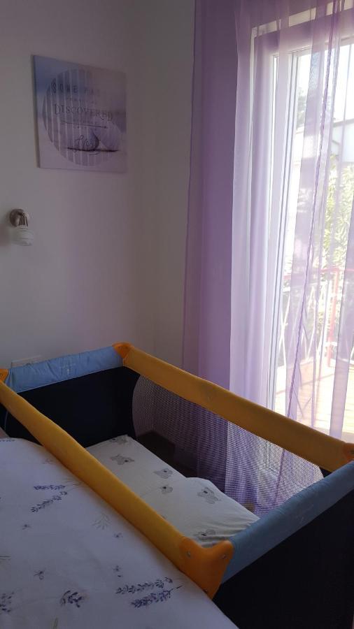 Luka Appartamento Novigrad Istria