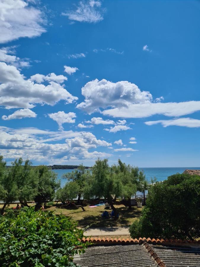 Luka Novigrad Istria