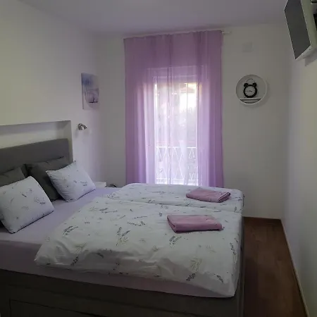 Apartman Luka Novigrad Istria Esterno foto