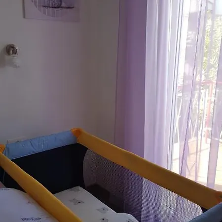 Apartman Luka Novigrad Istria Esterno foto