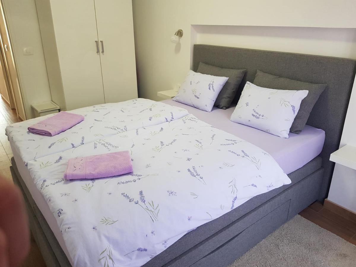 Appartement Luka