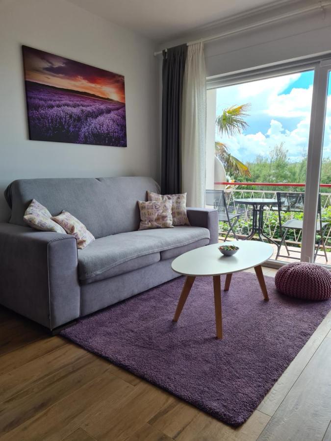 Luka Appartement *