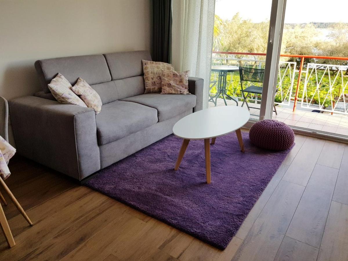 Luka Appartement Novigrad Istria