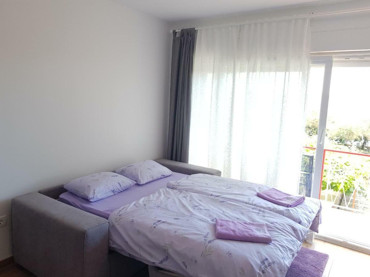 Appartement Luka *