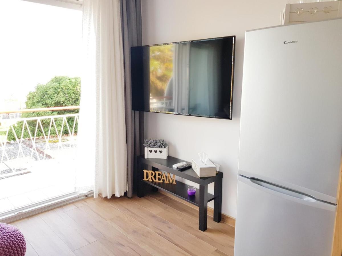 Appartement Luka