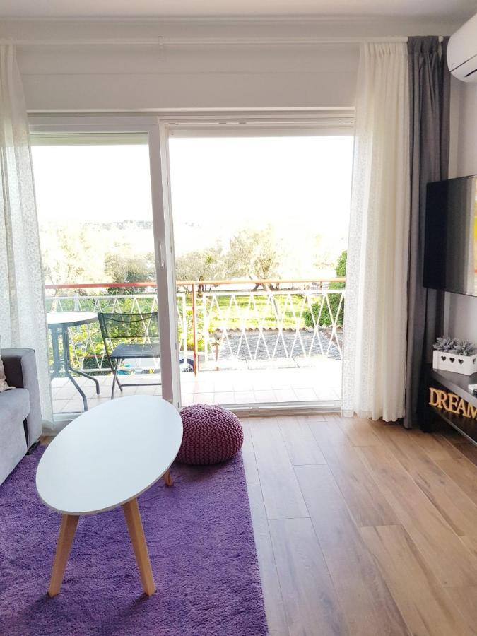 Appartement Luka
