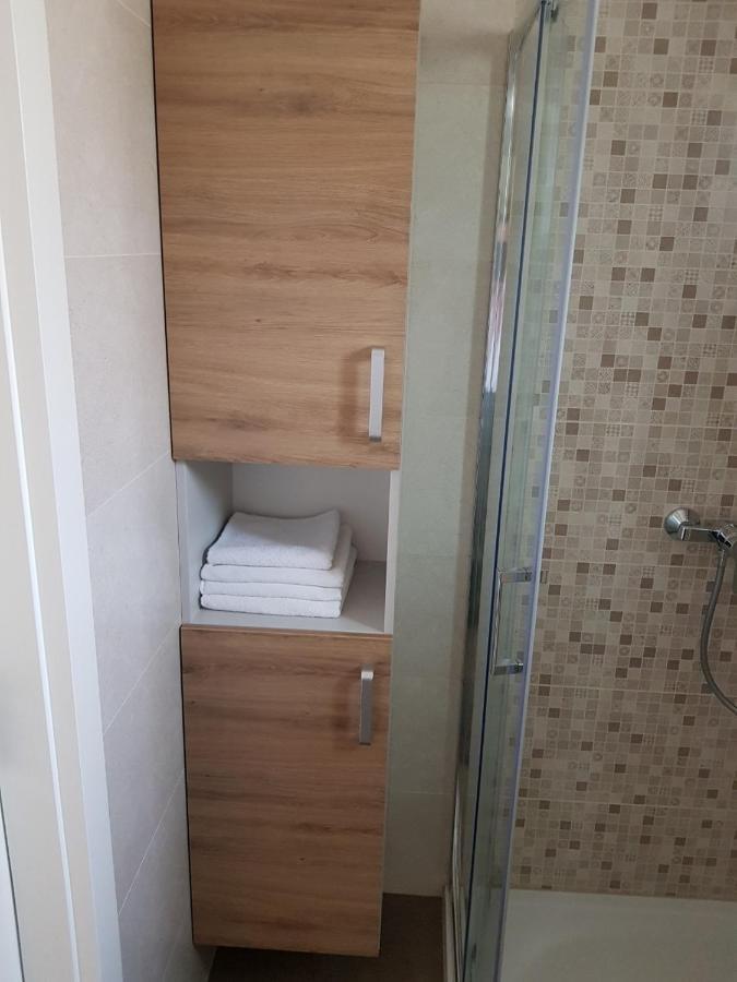 Luka Appartement