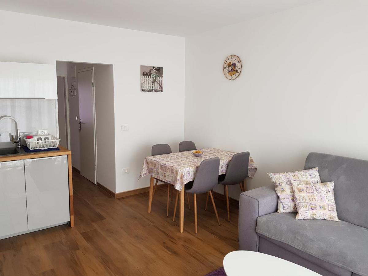 Appartement Luka